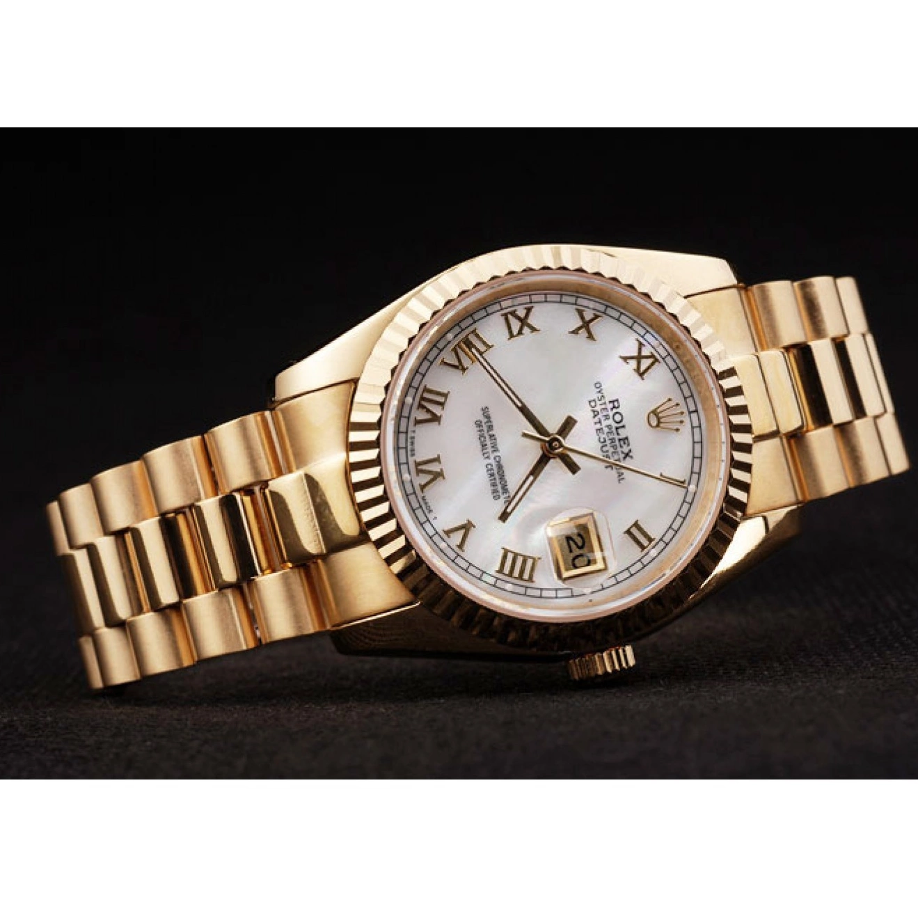 Good copy rolex watches Rolex Mechanism-srl32 Datejust Swiss 0520